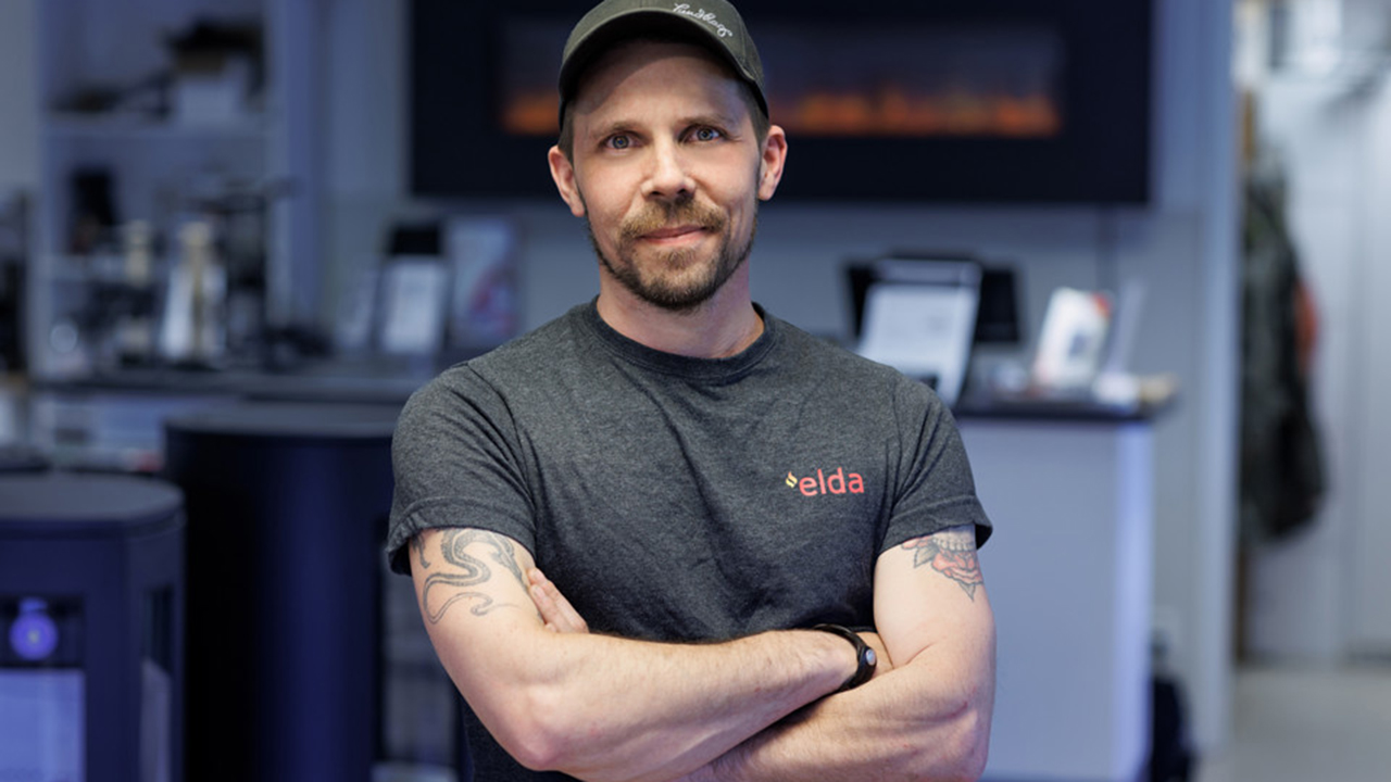 Vi är värmespridare image